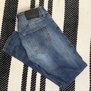 Two Pairs - American Eagle Outfitters - Extreme Flex Jeans Bundle